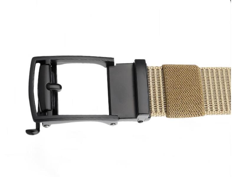 Military Quick Release Cobra Tactical Belt Zinc Alloy Buckle Police Belt